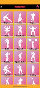 Fort Portal Dances & Item Shop video #1 for iPhone