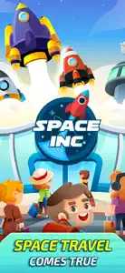 Space Inc video #1 for iPhone