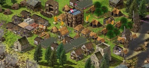 Stronghold Kingdoms Castle Sim video #1 for iPhone