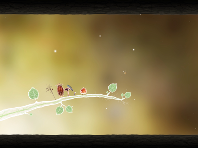 ‎Botanicula Screenshot