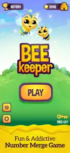 Beekeeper Number Puzzle video #1 for iPhone