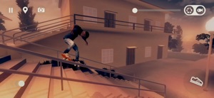 Skate City video #3 for iPhone
