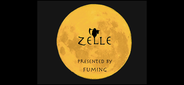 ‎Zelle - Captura de tela de aventura oculta