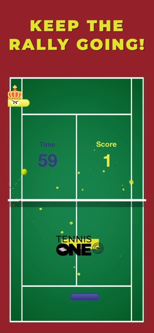 ‎KINGpong!