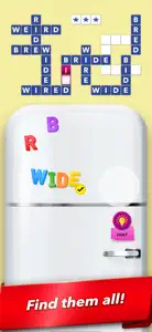 Letter Fridge video #1 for iPhone