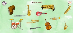A Jazzy Day - Music Education video #2 for iPhone