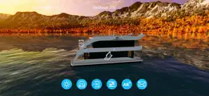 HouseBoat video #1 for iPhone