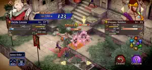 FINAL FANTASY BE:WOTV video #1 for iPhone