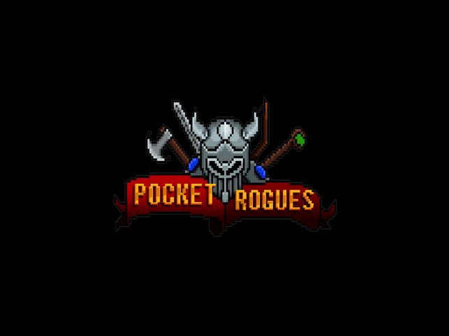 Pocket Rogues: Captură de ecran finală