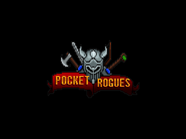 ‎Pocket Rogues: captura de pantalla definitiva