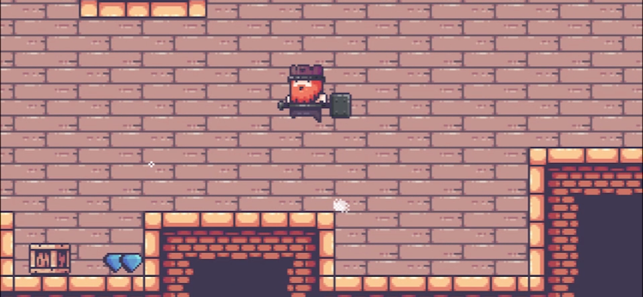 ‎Castle Ramble Screenshot
