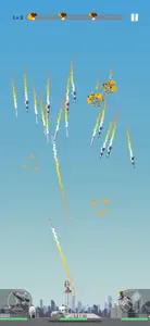 Missile Defence video #1 for iPhone