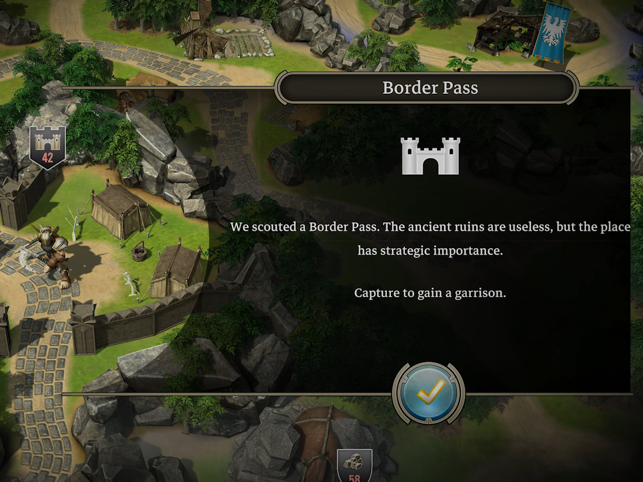 ‎SpellForce - Heroes & Magic Screenshot