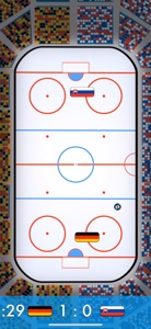 Hockey Blitz video #1 for iPhone