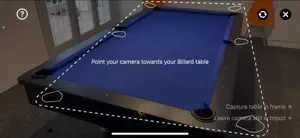 DrillRoom: billiard training video #1 for iPhone