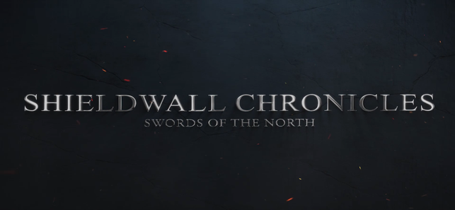 Shieldwall Chronicles -kuvakaappaus