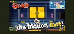 The Burgle Cats video #1 for iPhone