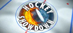 Hockey Showdown video #1 for iPhone