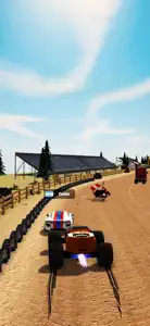 Crash Race.io video #2 for iPhone