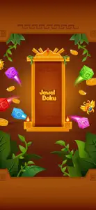 JewelDoku video #1 for iPhone