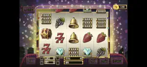 Victory Slots Casino Game video #1 for iPhone