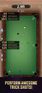 Skillz Pool: 8 Ball Game PvP video #1 for iPhone