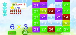 Learn 99 multiplication table video #2 for iPhone