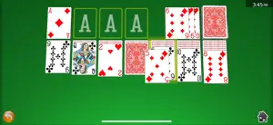 Card Shark Solitaire video #1 for iPhone
