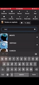 Synthesis Español video #1 for iPhone