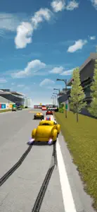 Crash Race.io video #3 for iPhone