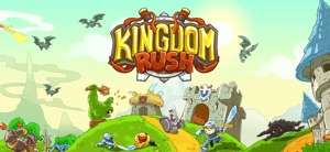 Kingdom Rush Tower Defense TD video #1 for iPhone