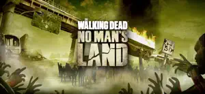 The Walking Dead No Man's Land video #1 for iPhone