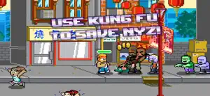 Kung Fu Zombie video #1 for iPhone