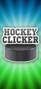 Hockey Clicker video #1 for iPhone