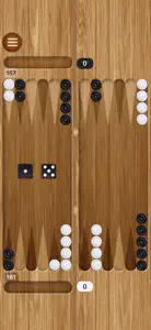 Backgammon+ video #1 for iPhone