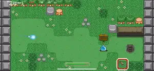 Wizard Golf RPG - GameClub video #1 for iPhone