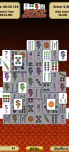 Madcap Mahjong video #1 for iPhone