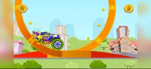 Vlad & Niki Car Games for Kids video #1 for iPhone