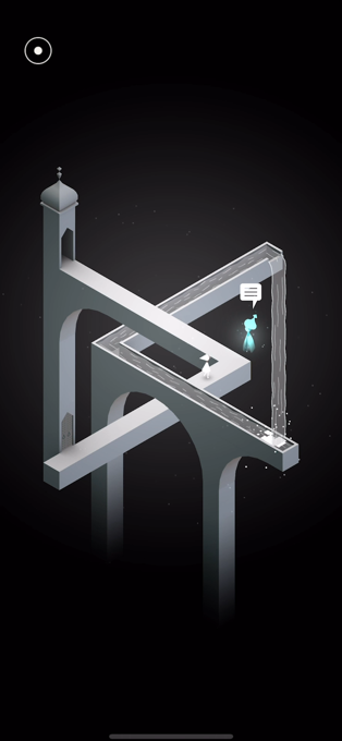Monument Valley Mod IPA Screenshots