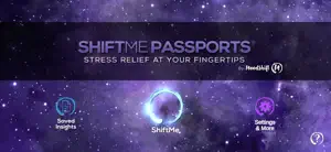 ShiftMe Passports video #1 for iPhone