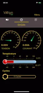 Energie Volthium video #1 for iPhone