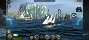 Tempest - Pirate Action RPG video #1 for iPhone