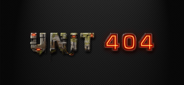 ‎Unit 404 Screenshot