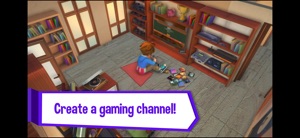 Youtubers Life: Gaming Channel video #1 for iPhone