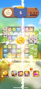 Candy Friends Forest video #1 for iPhone