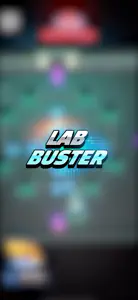 LabBuster video #1 for iPhone