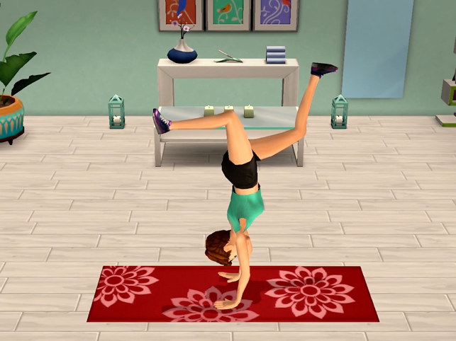 ?TSM Game Screenshot