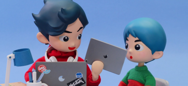 ‎Takeshi y Hiroshi Screenshot