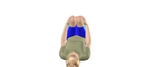 Stretch For Pain Relief Lower video #1 for iPhone