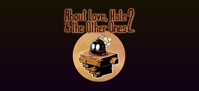 ‎About Love and Hate 2 Screenshot